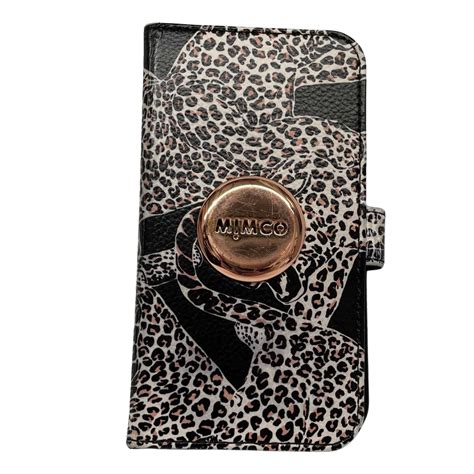 mimco phone case.